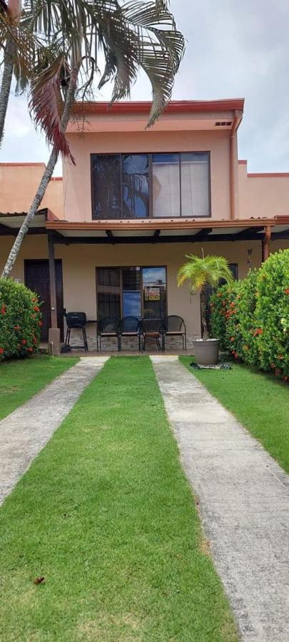 Gamino'S Beach Apartment Jacó Extérieur photo